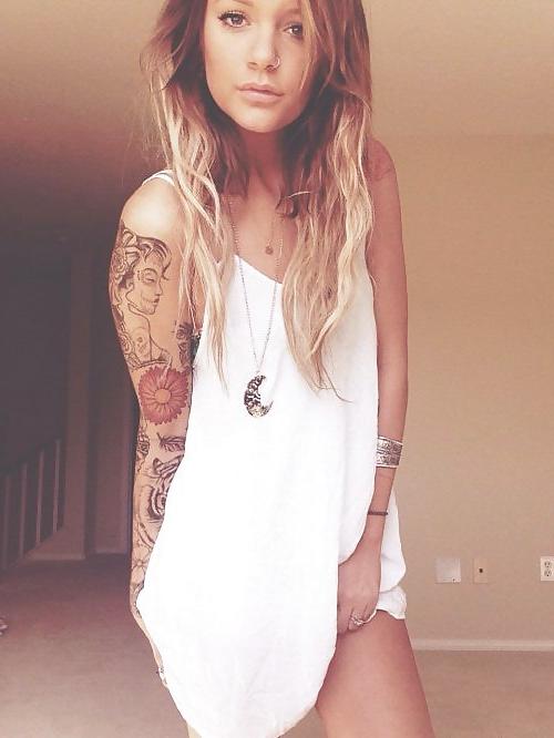 25P TATTOOS DANCING THROUGH MY HEAD...1