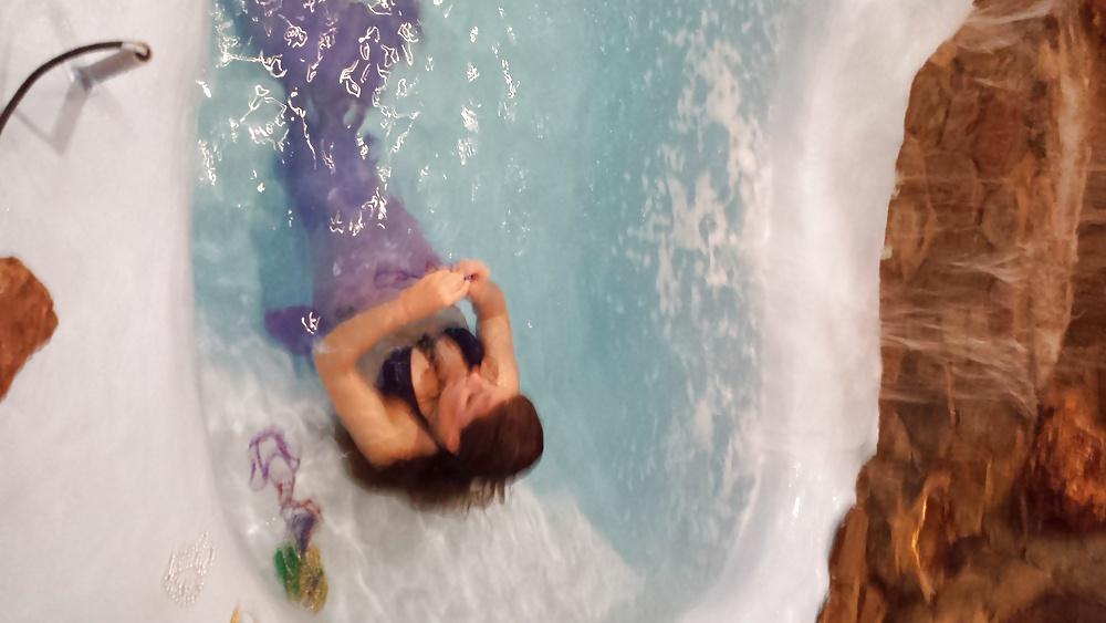 5P Mermaid cleavage