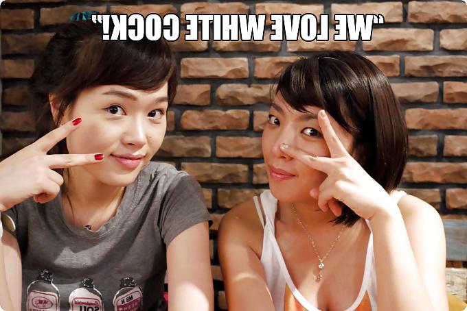 8P Asian korean captions