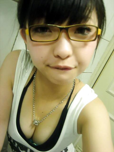 25P Some cleavage