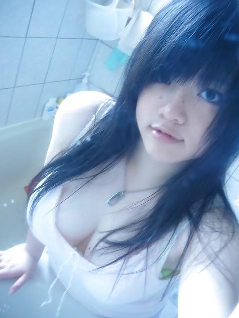 25P Some cleavage