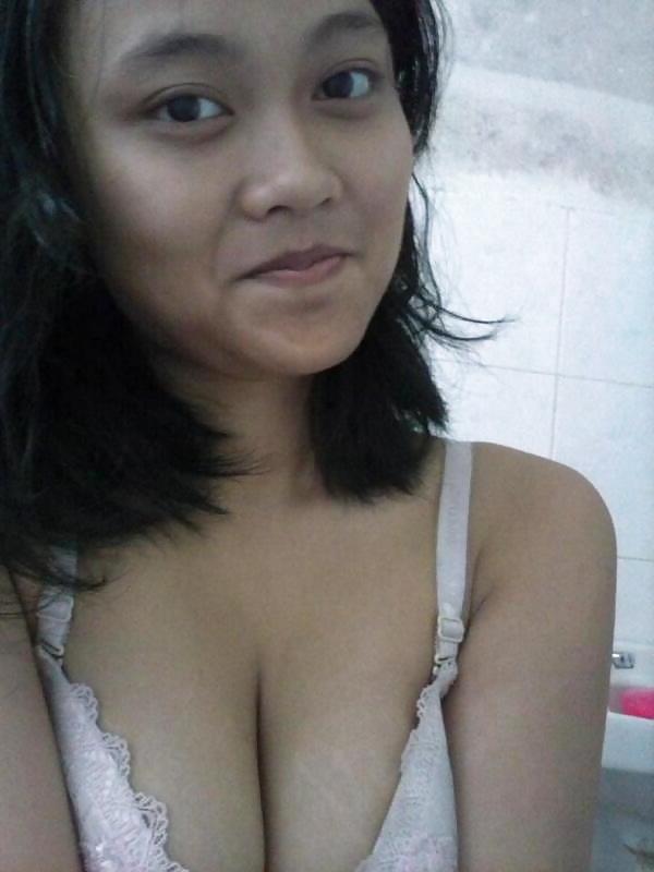 25P Some cleavage