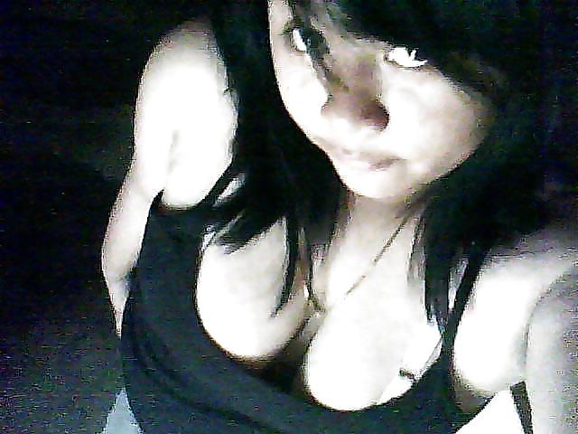 25P Some cleavage