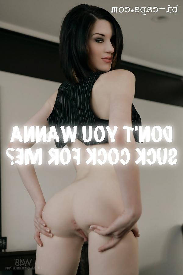 23P Sissification and Bi Transformation #5