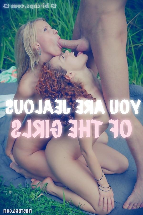 23P Sissification and Bi Transformation #5