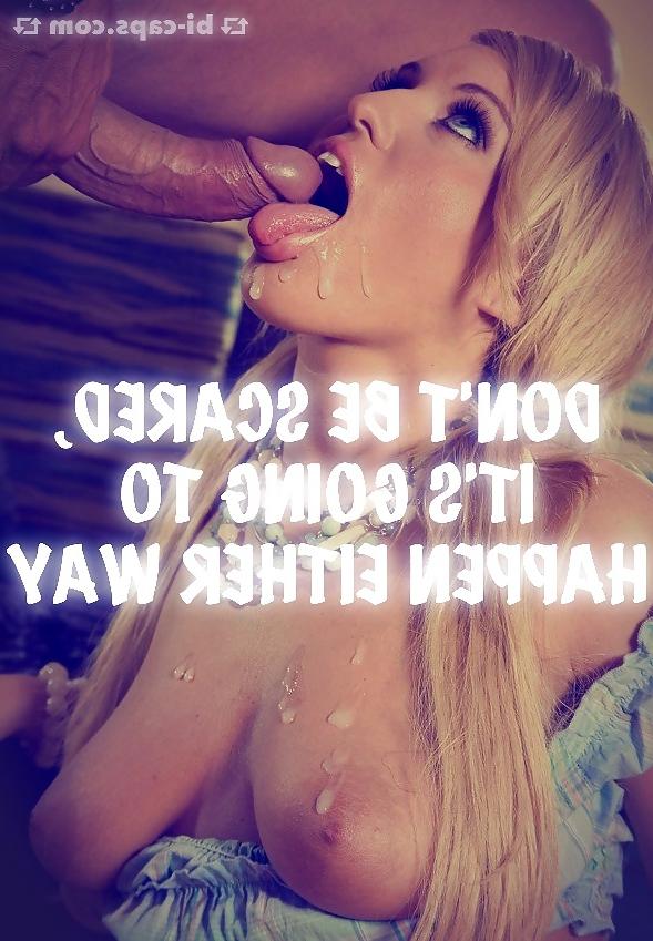 23P Sissification and Bi Transformation #5