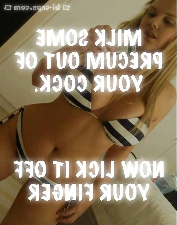 23P Sissification and Bi Transformation #5
