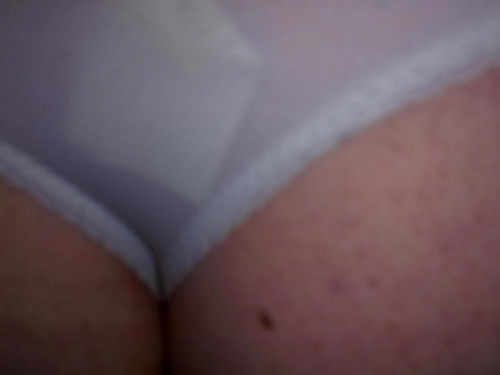 13P Slip von schwester meiner frau