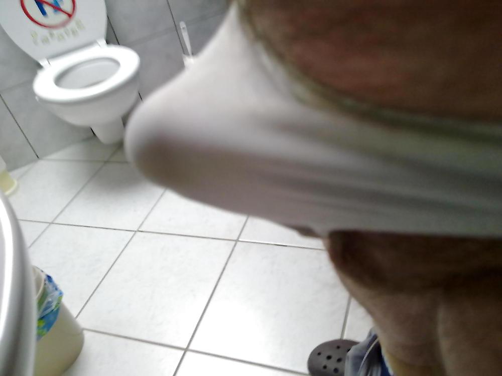 13P Slip von schwester meiner frau
