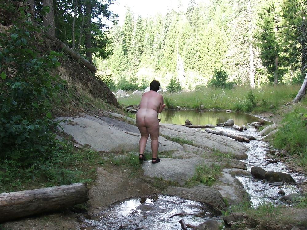 13P Mother Nature