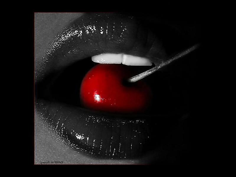 20P Black White and some Red