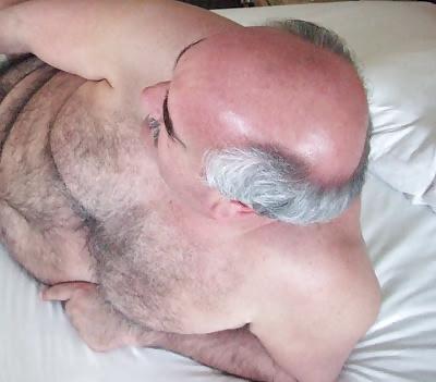 25P Türkischer Mann