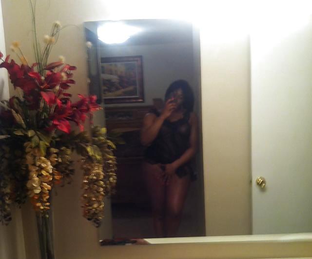 9P Yummy Black Trannies 6