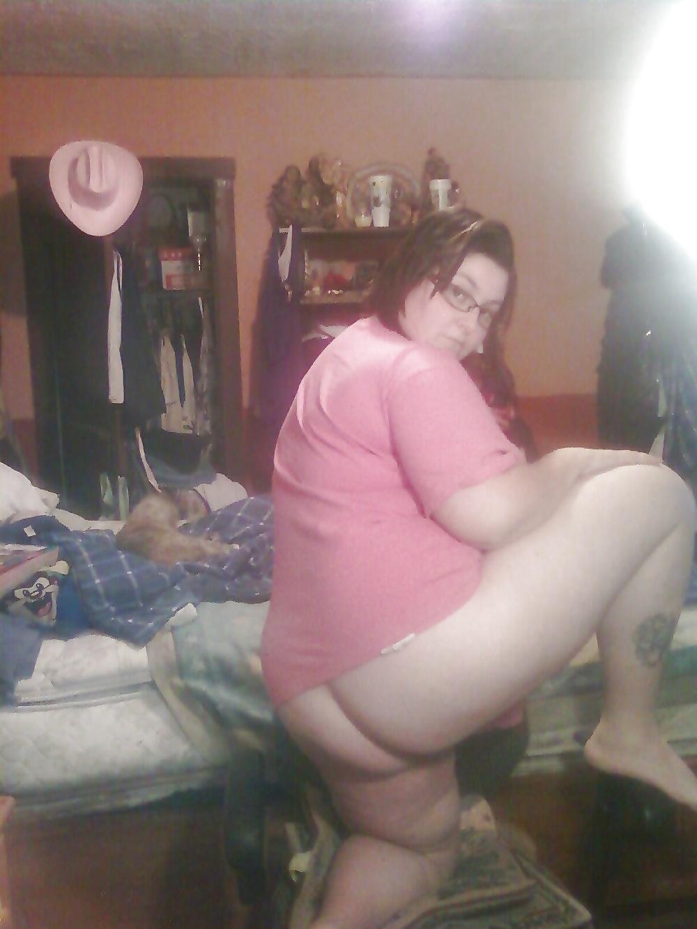 25P Grannies BBW Matures #54