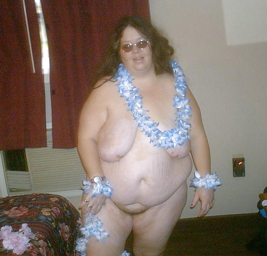 25P Grannies BBW Matures #54