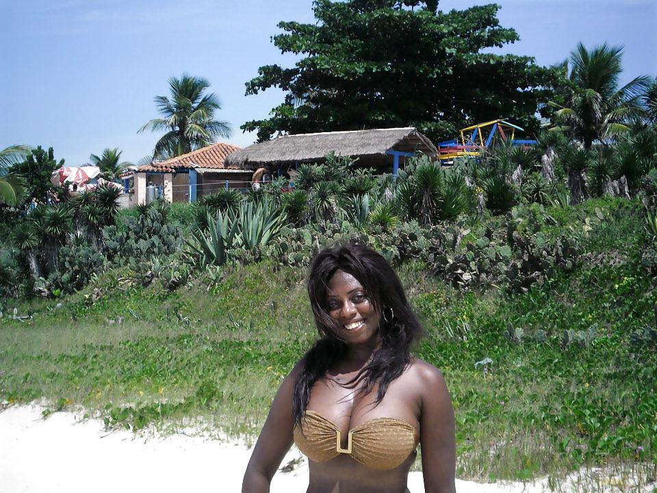 25P Black Beautys from Brazil