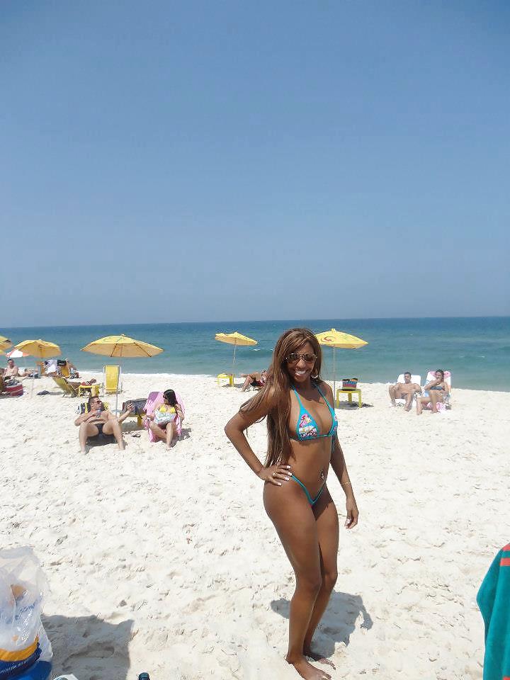 25P Black Beautys from Brazil