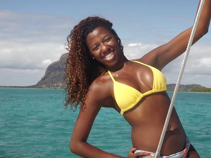 25P Black Beautys from Brazil