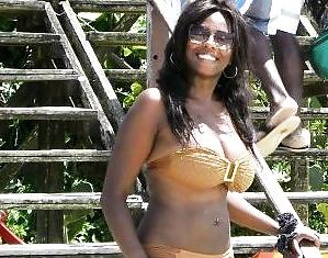 25P Black Beautys from Brazil