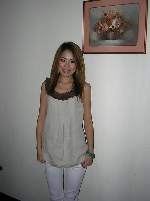 19P Sex with Asian