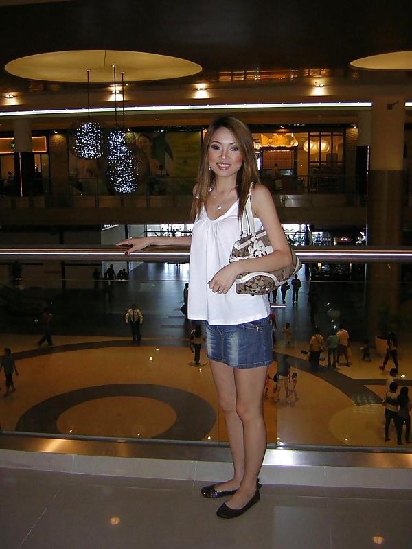 19P Sex with Asian