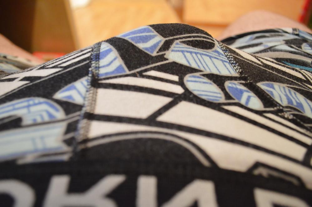 18P Underwear