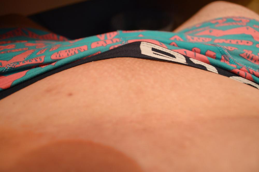 18P Underwear