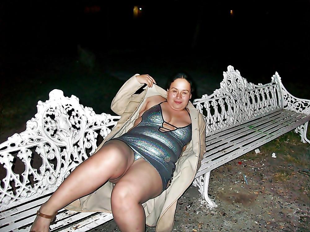 19P Latin bbw