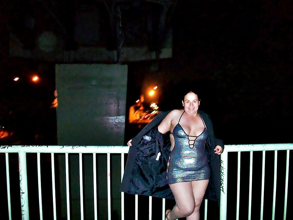 19P Latin bbw