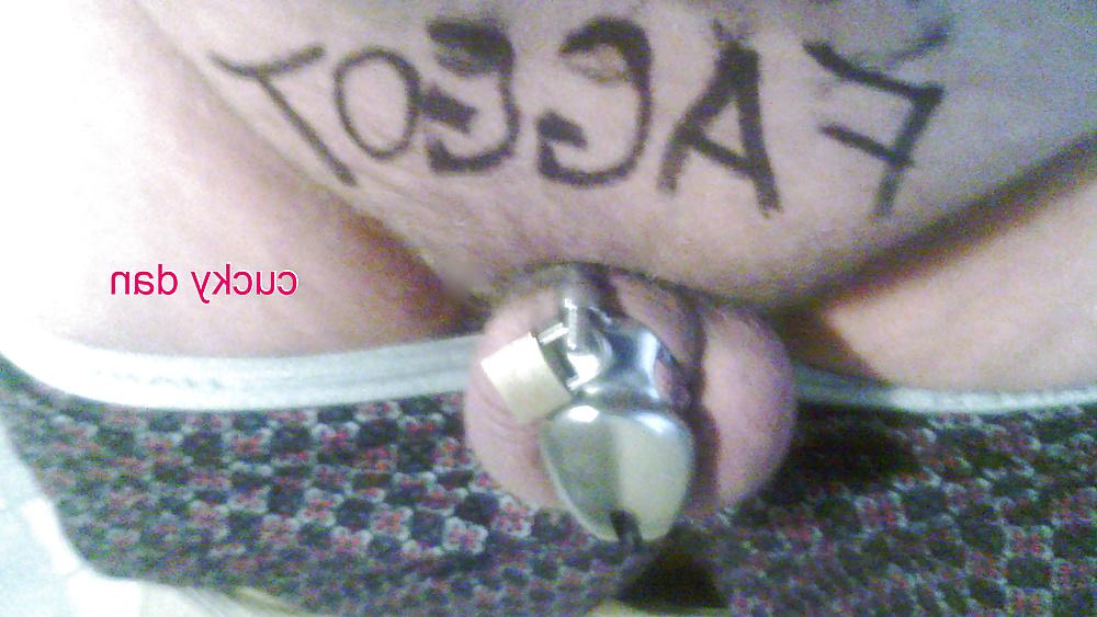 10P Chastity Models Security updates