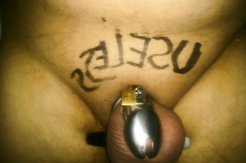 10P Chastity Models Security updates