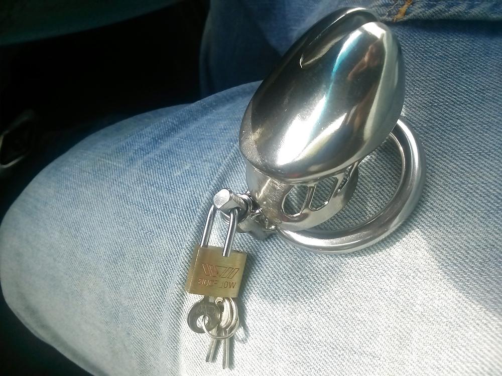10P Chastity Models Security updates