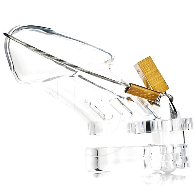 10P Chastity Models Security updates