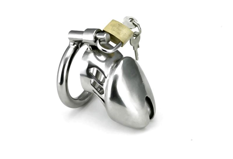 10P Chastity Models Security updates