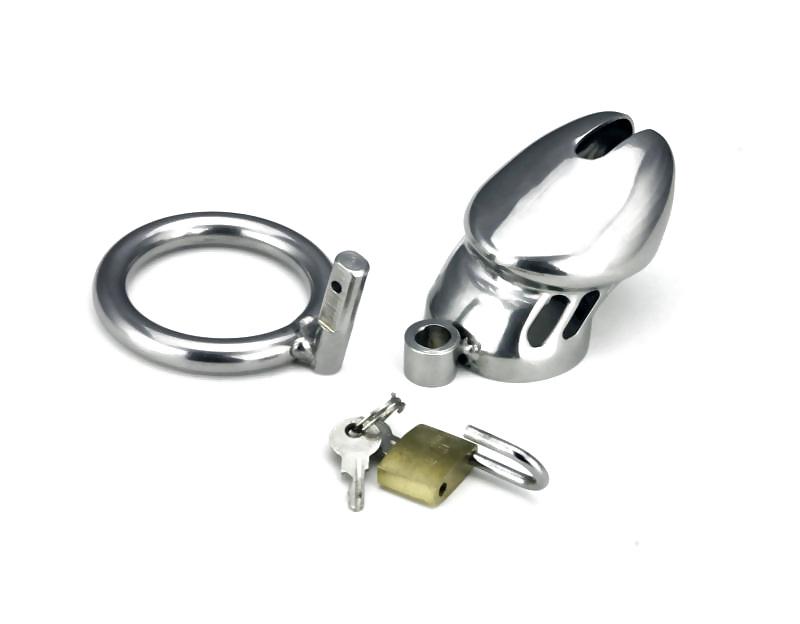 10P Chastity Models Security updates