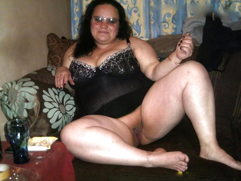 25P Grannies BBW Matures #72