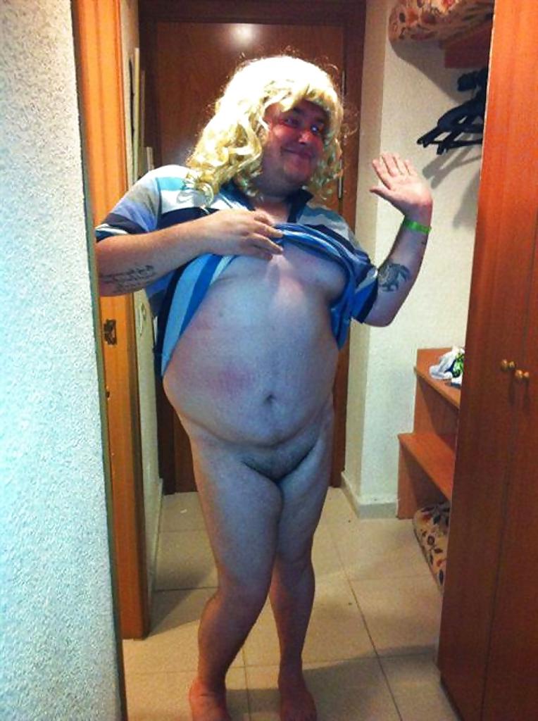 25P Grannies BBW Matures #72