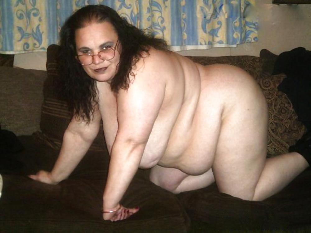 25P Grannies BBW Matures #72