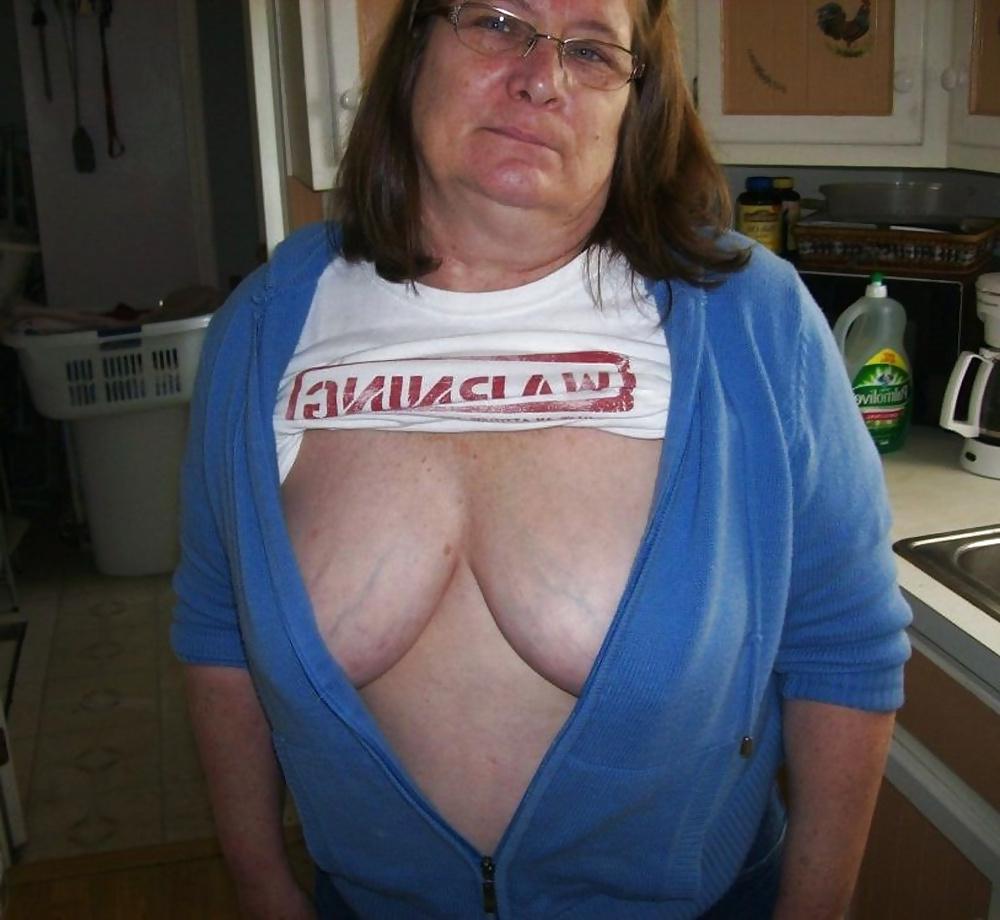 25P Grannies BBW Matures #72