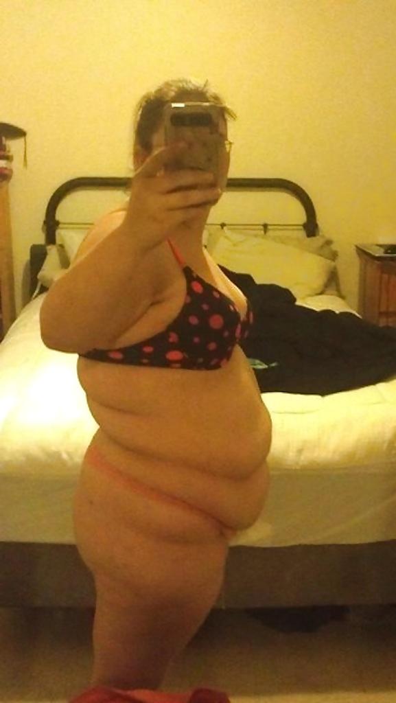 25P Grannies BBW Matures #72