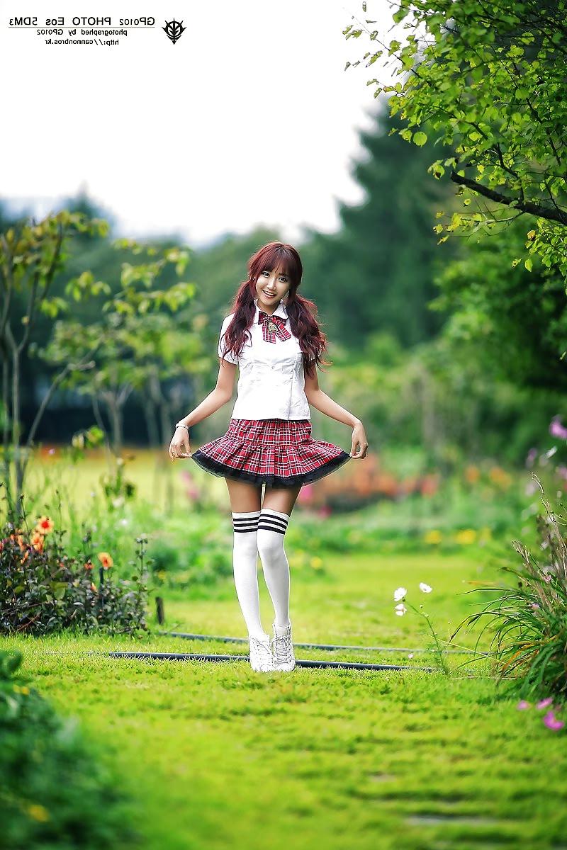 14P Korean models fappables #1