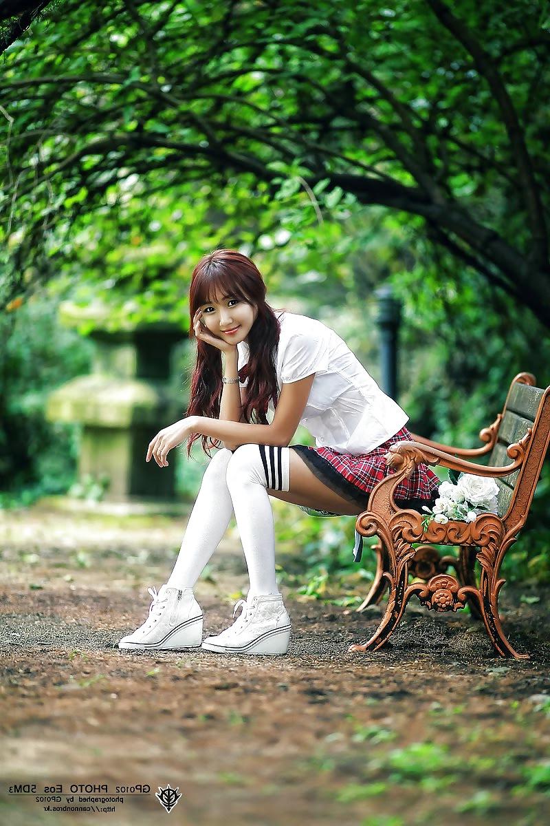 14P Korean models fappables #1