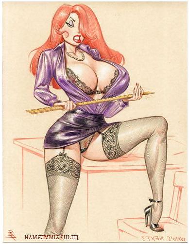 25P Naughty Drawings 02