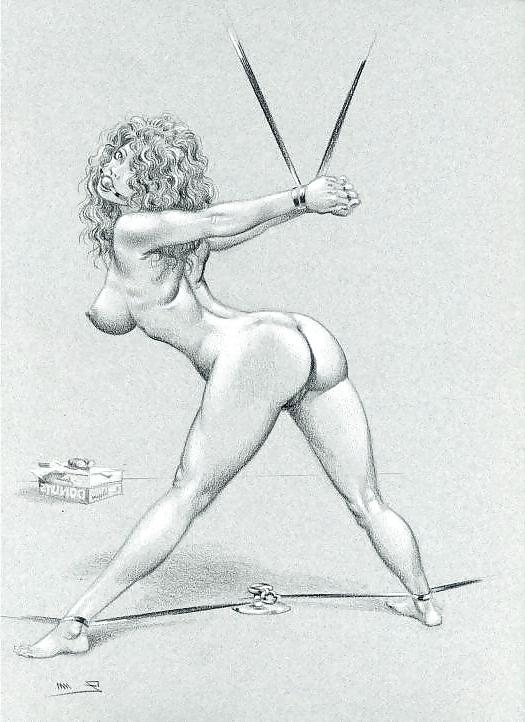 25P Naughty Drawings 02