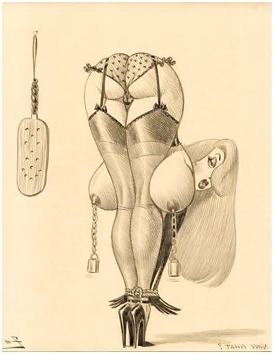 25P Naughty Drawings 02
