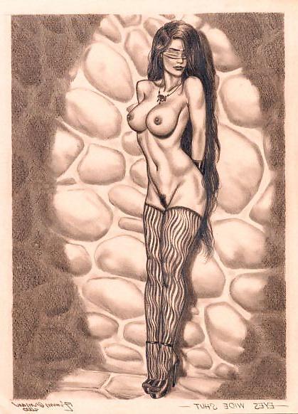 25P Naughty Drawings 02