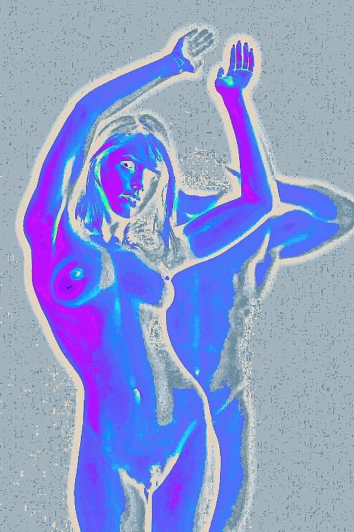 7P Artistic rendition #43