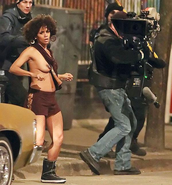 25P Black celebs