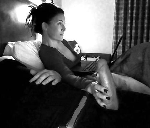 25P Random B&W