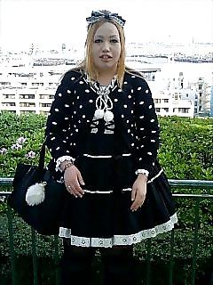 25P Japanese cute BBW 6